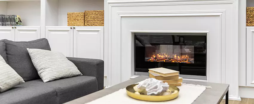 Pellet Fireplace Insert Installation in Broomfield, CO