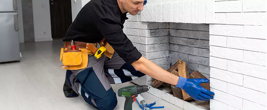 Top Fireplace Installation Company in Broomfield, Colorado