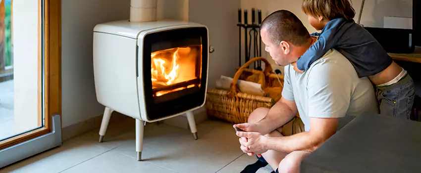 Fireplace Flue Maintenance Services in Broomfield, CO