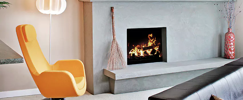 Electric Fireplace Makeover Services in Broomfield, CO