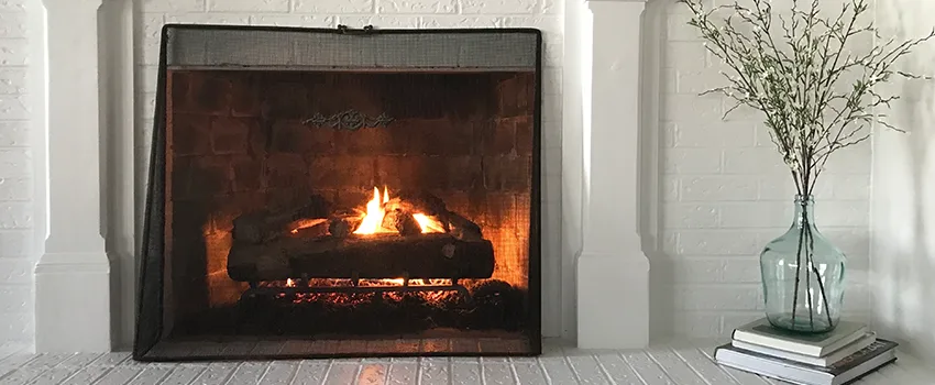 Cost-Effective Fireplace Mantel Inspection And Maintenance in Broomfield, CO
