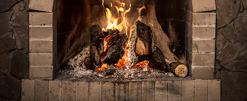 Cost of Rebuilding A Fireplace in Broomfield, Colorado