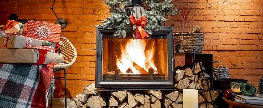 Steel Fireplace Grate Repair And Replacement Services in Broomfield, Colorado