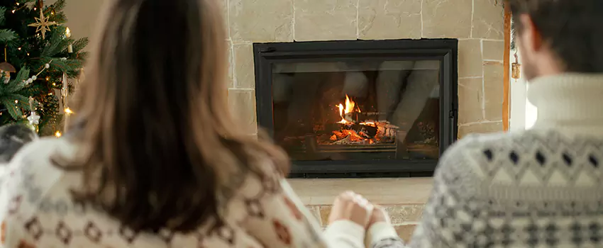 Fireplace Firebox Refurbish & Restore Services in Broomfield, CO