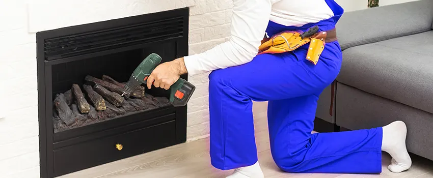 Fireplace Safety Inspection Specialists in Broomfield, Colorado