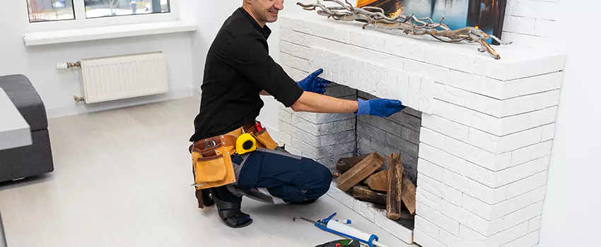 Gas Fireplace Repair And Replacement in Broomfield, CO