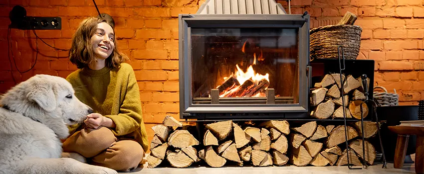 Fireplace Smell Removal Cost in Broomfield, CO