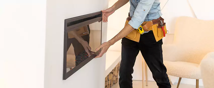Traditional Fireplace Vent Sweeping in Broomfield, CO