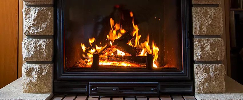 Fireplace Xtrordinair Probuilder Gas Fireplace Installation in Broomfield, CO