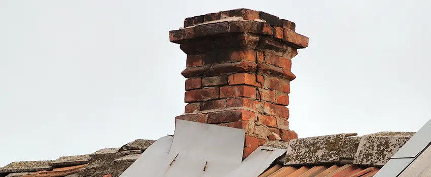 Cost of Fixing Blocked Chimney in Broomfield, Colorado