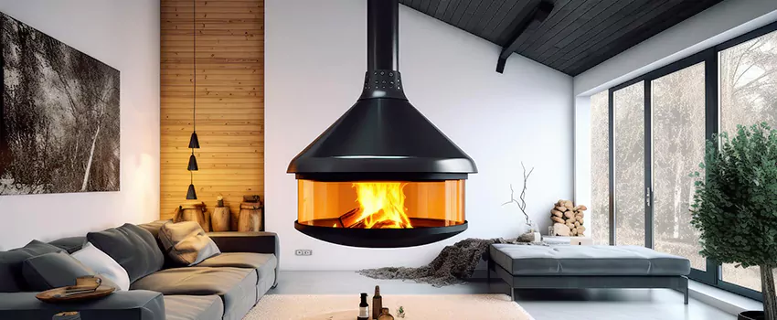 Floating Damaged Fireplace Repair Services in Broomfield, CO
