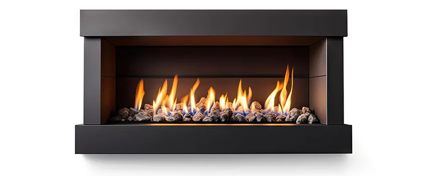 Outdoor Gas Fireplaces Installation in Broomfield, CO