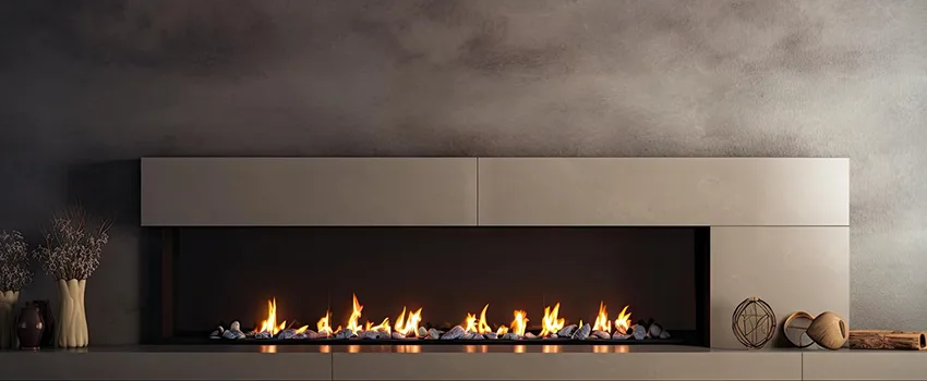 Gas Fireplace Logs Supplier in Broomfield, Colorado