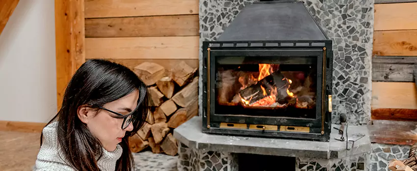 Harman P68-C Pellet Stove Repair in Broomfield, Colorado 