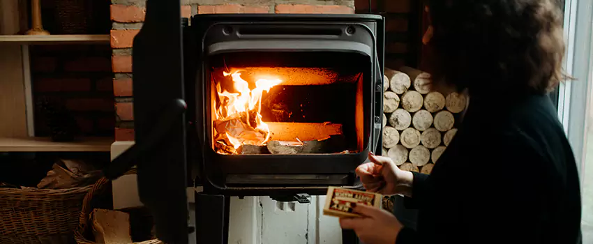 Hearthstone Wood Stoves Fireplace Repair in Broomfield, Colorado