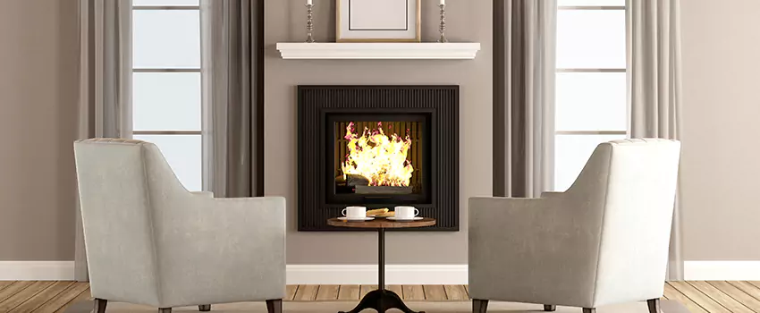 Heatilator Direct Vent Fireplace Services in Broomfield, Colorado
