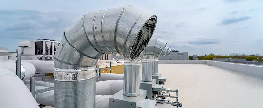 Insulated Ductwork Repair Services Near Me in Broomfield, CO