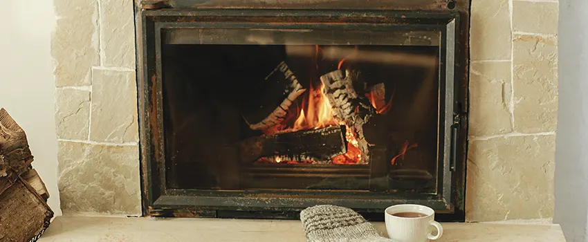 Kings man Fireplaces Insert Services in Broomfield, CO