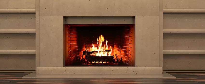 Majestic Trilliant Series Gas Fireplace Insert Repair in Broomfield, Colorado