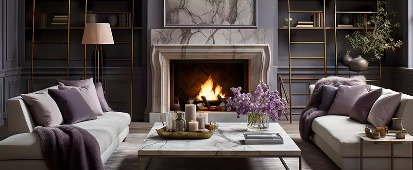 Napoleon Galaxy Series Outdoor Fireplaces Repair in Broomfield, CO