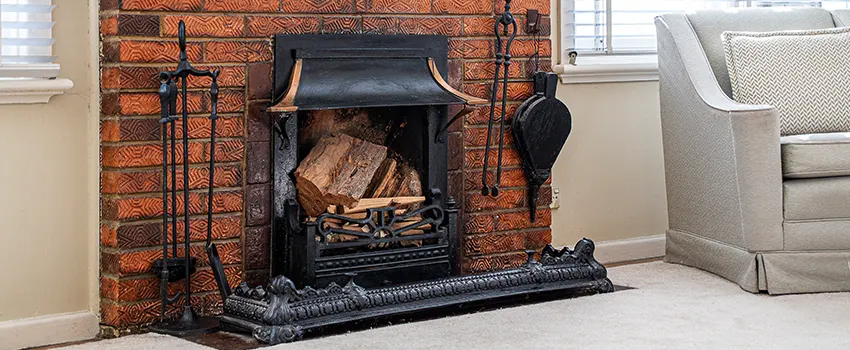 Custom Old Fireplace Redesign Services in Broomfield, Colorado
