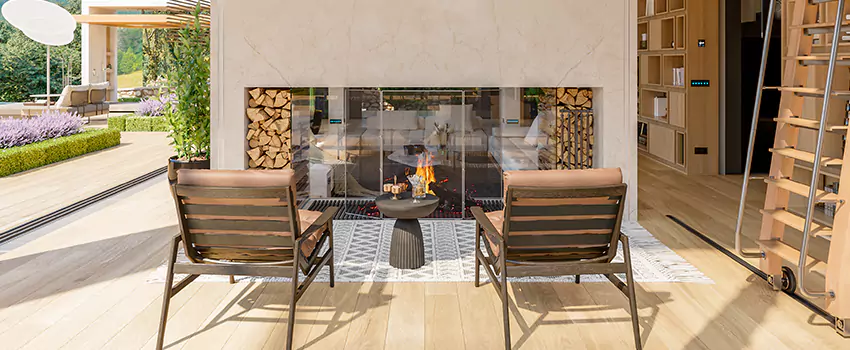 Ortal Space Creator Fireplace Repair in Broomfield, CO