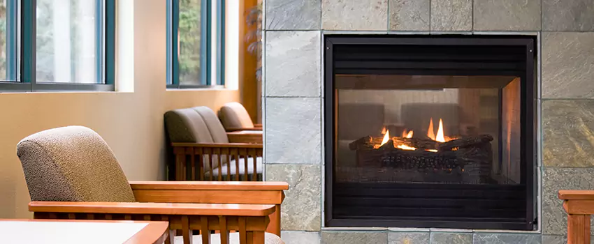 Osburn Fireplace Tempered Glass Hearth Pad Replacement in Broomfield, Colorado