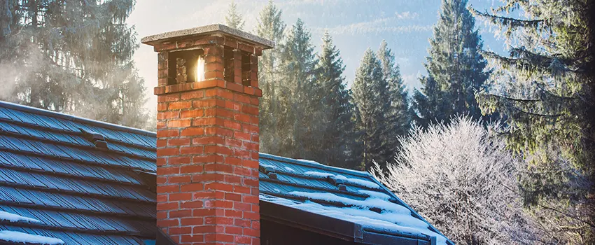 Residential Chimney Rain Caps Repair Services in Broomfield, CO