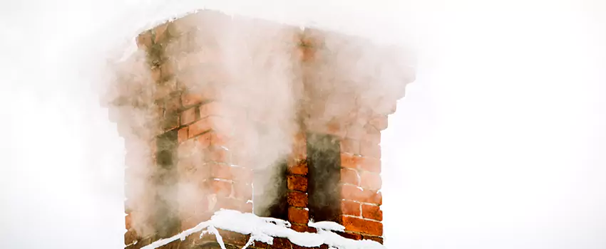 Chimney Flue Soot Removal in Broomfield, CO