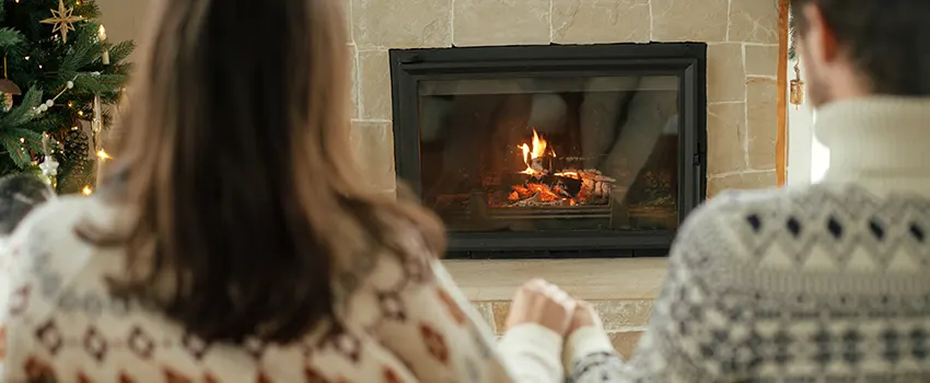 Superior Open-Hearth Wood Fireplaces in Broomfield, CO
