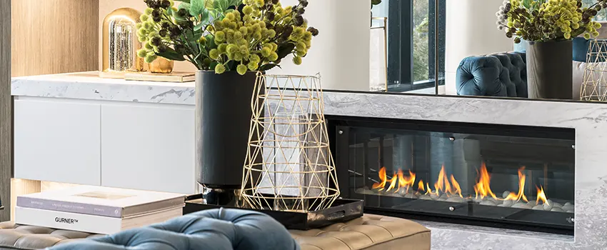 Professional Town & Country Luxury Fireplace Maintenance Experts in Broomfield, Colorado