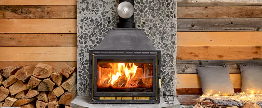 Travis Industries Elite Fireplace Inspection and Maintenance in Broomfield, Colorado