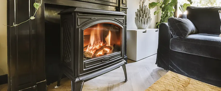 Valor Wood Fireplace in Broomfield, CO