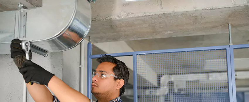 Benefit of Ventilation Cleaning in Broomfield, Colorado