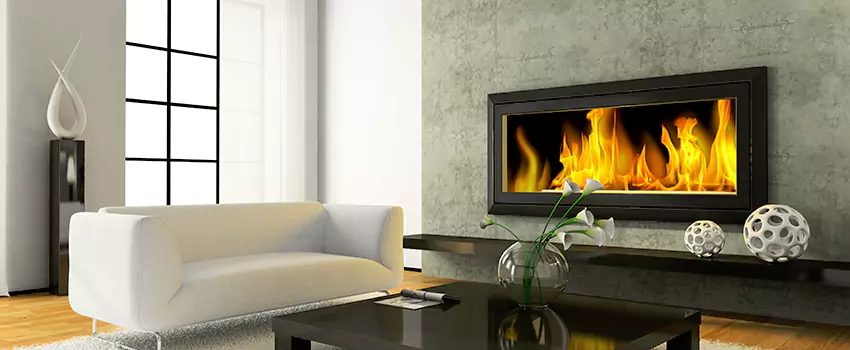 Ventless Fireplace Oxygen Depletion Sensor Installation and Repair Services in Broomfield, Colorado