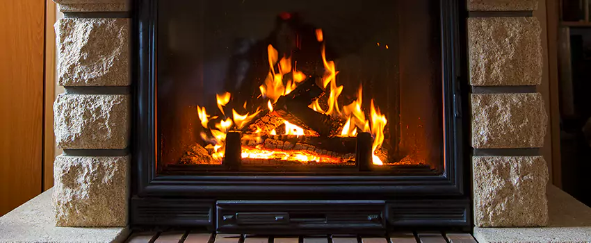Cost of Wood Fireplace Installation in Broomfield, CO