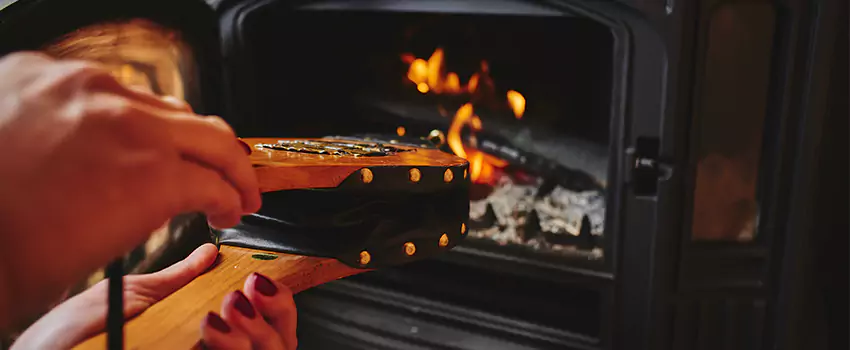 Cost of Wood Furnace Repair and Installation Services in Broomfield, CO