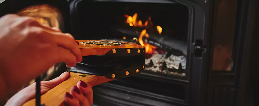 Wood Stove Grates Repair in Broomfield, Colorado
